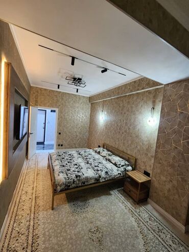 Посуточная аренда квартир: 1 комната, Банные принадлежности, Бронь, Бытовая техника at lalafo.kg — 2 Посуточная аренда квартир: 1 комната, Банные принадлежности, Бронь, Бытовая техника — 2