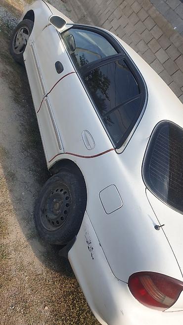 Hyundai Sonata: 1998 г., 2 л, Автомат, Бензин, Седан