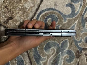 iphone 14 256: Samsung Galaxy Fold 4, Б/у, 256 ГБ, цвет - Серый — 4