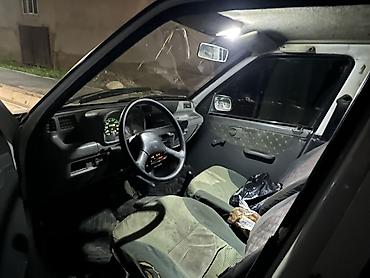 матор тайга: Daewoo Tico: 1996 г., 0.8 л, Механика, Бензин, Купе — 4