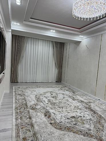 Шторы и занавески: ✨ Сдается стильная 2-комнатная квартира в ЖК «Vegas» Сдается уютная и — 4