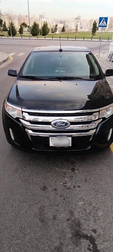 ford edge: Ford : 3.5 l | 2014 il 245000 km Ofrouder/SUV — 4