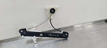 alfa spitfire: PODIZAC PROZORA ZA VOLKSWAGEN POLO - 6R4839462E | Podizac prozora — 1