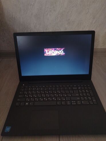 İşlənmiş Lenovo 15 ", Intel Pentium, 512 GB