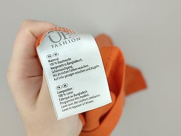 off white: UP2Fashion, Koszulka polo dla mężczyzn, rozmiar XL — 5