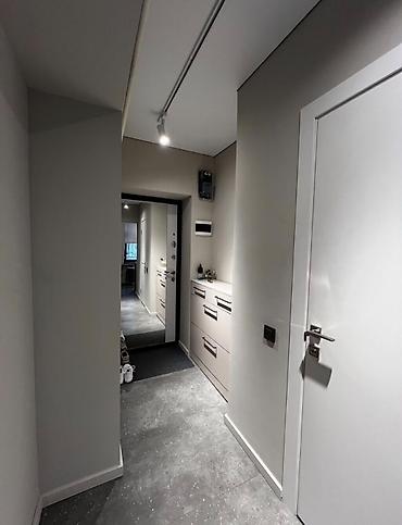 Продажа квартир: 1 комната, 29 м², Золотой квадрат Индивидуалка, 1 этаж, Дизайнерский ремонт — 11