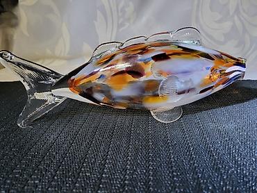 Figure: Murano nova figura 1 rucni rad 1950g+. Murano figura duvano — 3