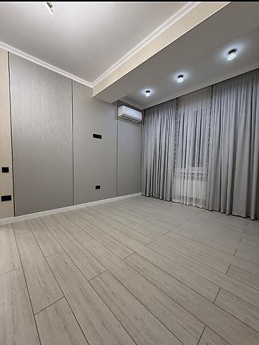 7 1: 3 комнаты, 74 м², Таатан ТЦ Элитка, 7 этаж, Дизайнерский ремонт — 1