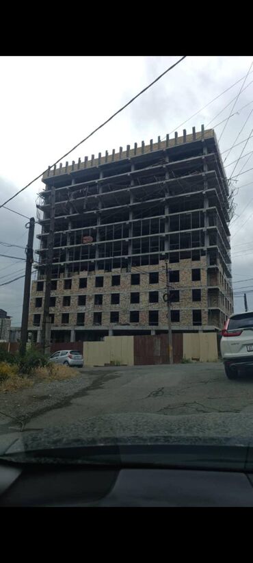 снять квартиру джалал абад: 1 бөлмө, 49 кв. м, Элитка, 5 кабат, ПСО (өзү оңдоп түзөтүп бүтүү үчүн)