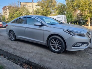 опель астра ош: Hyundai Sonata: 2017 г., 2 л, Типтроник, Газ