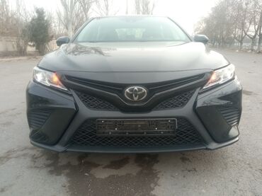 тойта алфарт: Toyota Camry: 2020 г., 2.5 л, Автомат, Бензин, Седан