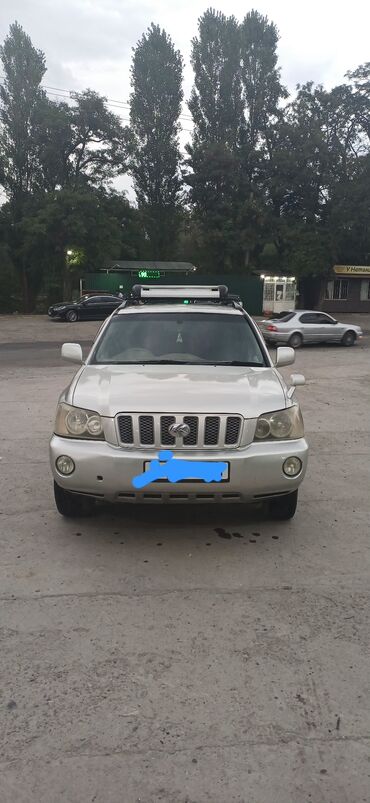 двигатель тойота 4.2 турбо дизель купить: Toyota Kluger: 2002 г., 3 л, Автомат, Газ, Внедорожник