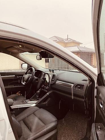 Renault: Renault Koleos: 2019 г., 2 л, Автомат, Бензин, Кроссовер — 13