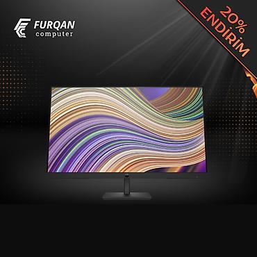 komputer ekran şəkilləri yüklə: Ekran Ekran ölçüsü: 27 düym Ekran genişliyi: 1920 x 1080 Yeniləmə — 1