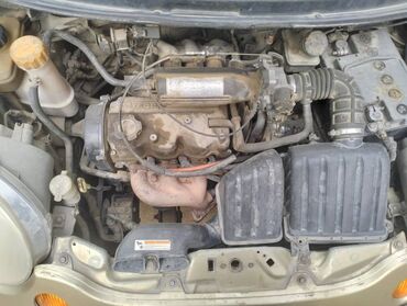 мазерати цена в бишкеке: Daewoo Matiz: 2007 г., 0.8 л, Механика, Бензин, Хэтчбэк