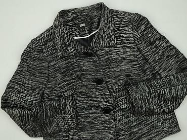 garnitury h: Marks & Spencer, Marynarka damska, rozmiar L — 1