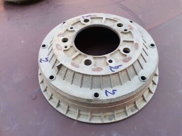 Auto delovi: Dobosi kocnica Lada 2121,21213,21214 Niva br. 1,2. Polovno, ocuvano — 13