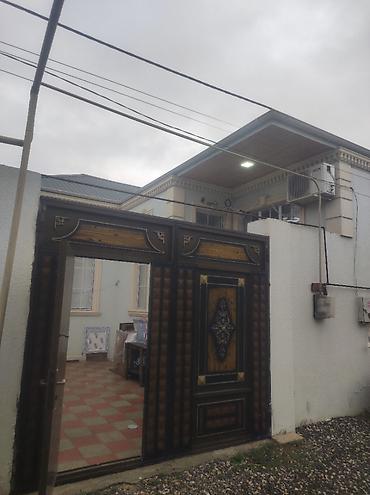Həyət evləri və villalar: 3 otaqlı, 130 kv. m, Kredit yoxdur, Yeni təmirli — 1
