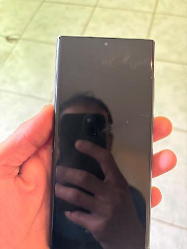 ram 16gb ddr4: Samsung Galaxy S22 Ultra, 256 GB, rəng - Qara, Barmaq izi — 2