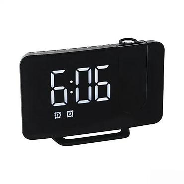 samsug e250: Sat,budilnik,FM radio i projektor GH0716L NOVO. Opis proizvoda: LED — 1