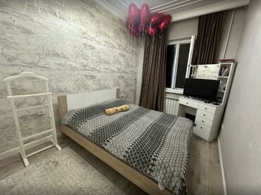 106 серия квартиры 3 комнатная сколько квадратов: 3 комнаты, 88 м², 106 серия, 2 этаж, Евроремонт