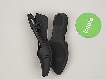 baleriny deichman: Fashion-1, Balerinki damskie, rozmiar 36 — 4
