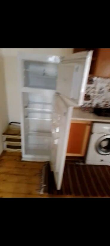 Uzunmüddətli kirayə evlər: 60 kv. m, 2 otaqlı, Kombi, Qaz, İşıq — 5