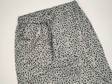 woskowane legginsy z wysokim stanem zara: Spodnie damskie, rozmiar 3XL