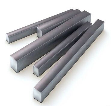 aluminium profil satisi: Nikrom kvadrat Kvadrat tərəfi: 5-80 mm, Marka: Kh27Yu5T; X20H80;