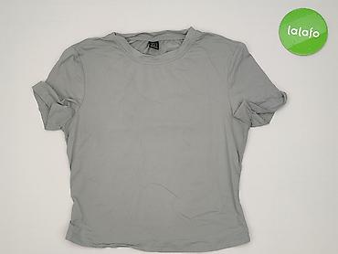 dzik bluzki: Shein, T-shirt damski, rozmiar S — 2