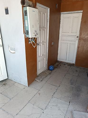 Həyət evləri və villaların satışı: Əhmədli 8 otaq, 150000 kv. m, Kredit yoxdur, Orta təmir — 5
