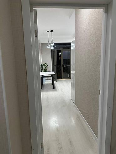 81: 2 комнаты, 81 м², Южная Магистраль Элитка, 10 этаж, Евроремонт — 6