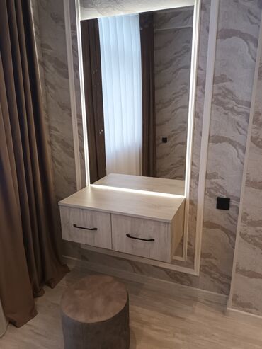 Uzunmüddətli kirayə mənzillər: Sumqayıt, Levent 2 yaşayış kompleksində 15 mərtəbəli binanın 8-ci — 10