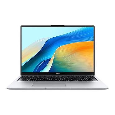 Huawei: Bu qiymətə heç yerdə yeni noutbuk yoxdu👌 💻 Huawei MateBook D16 ⚡ Intel — 2