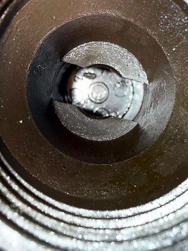 Двигатели, моторы и ГБЦ: Двигатель # мотор# матор # двс 3UR-fe # 1 UR-FE Lexus lx570 — 12