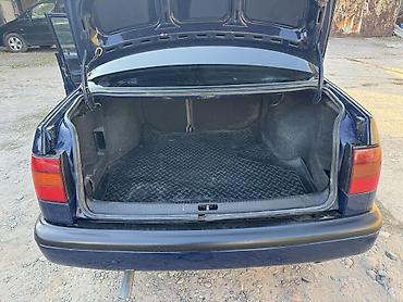 pajero 4: Volkswagen Passat: 1995 г., 1.8 л, Механика, Бензин, Седан — 2