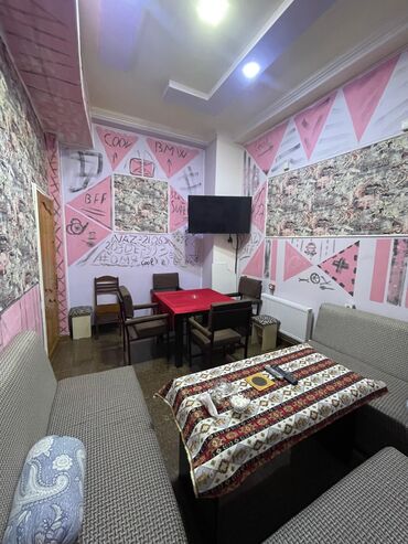 Kommersiya daşınmaz əmlakının satışı: Dədəqorqud 20 Xanımın dükanın yanı İşlək obyektdir, sənədi tam — 5