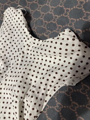 женские платья кармен: Gündəlik don, Midi, Zara, S lalafo.az -da женские платья кармен: Gündəlik don, Midi, Zara, S