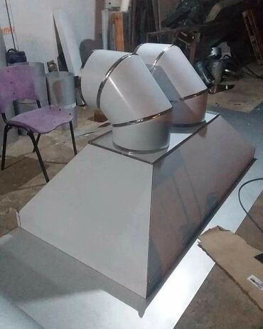 Havalandırma sistemləri: Havalandirma Zontiklerin ve Borularin, Nerj Maslarin, Soyuducularin -da lalafo.az — 13 Havalandırma sistemləri: Havalandirma Zontiklerin ve Borularin, Nerj Maslarin, Soyuducularin — 13