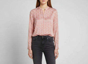 bluzka marks: Marks & Spencer, Women's blouse, size M