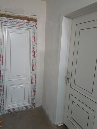 Plastik qapılar: Yeni Plastik qapı Zamok ilə, Zəmanətli, Pulsuz quraşdırma, Pulsuz çatdırılma, Ödənişli çatdırılma, Rayonlara çatdırılma -da lalafo.az — 2 Plastik qapılar: Yeni Plastik qapı Zamok ilə, Zəmanətli, Pulsuz quraşdırma, Pulsuz çatdırılma, Ödənişli çatdırılma, Rayonlara çatdırılma — 2