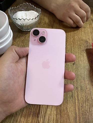ipad 10: IPhone 15, 256 ГБ, розовый Характеристики и детали: - Модель: iPhone — 6