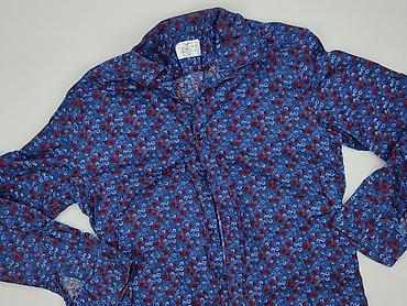 pullandbear longsleeve: Koszulа dla mężczyzn, rozmiar L — 1