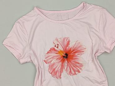 ca t shirt: Shein, T-shirt damski, rozmiar S — 1