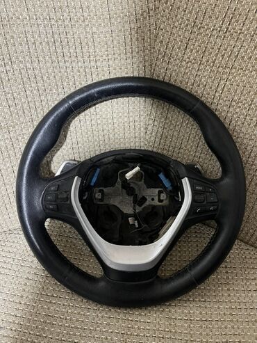 Ötürücü qutuların detalları: Multirul, Toyota, F10, 2015 il, Karbon, İşlənmiş, Ünvandan götürmə
