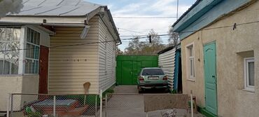 долгосрочная аренда домов бишкек: Дом, 1 м², 3 комнаты, Собственник, Косметический ремонт