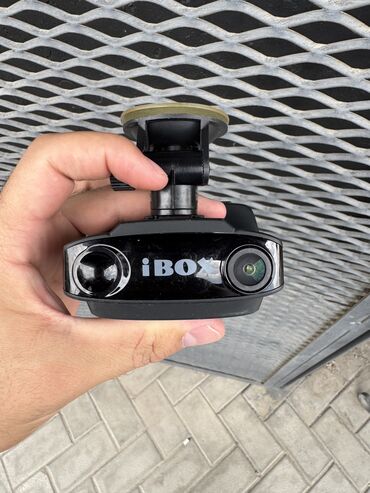 автомобильная рация: AZ - Car Video Capture Колдонулган, Маңдайкы айнегине, GPS бар, Антирадар бар