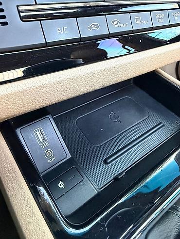 Kia: Kia Carnival: 2019 г., 2.2 л, Автомат, Дизель, Минивэн — 19