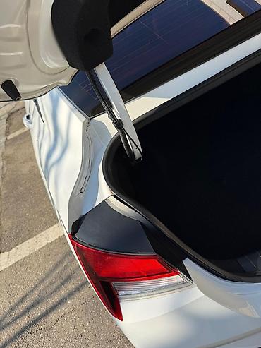 Hyundai: Hyundai Avante: 2021 г., 1.6 л, Автомат, Бензин, Седан at lalafo.kg — 26 Hyundai: Hyundai Avante: 2021 г., 1.6 л, Автомат, Бензин, Седан — 26