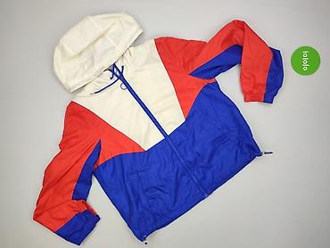 puchowa: H&M Divided, Kurtka przejściowa damska, rozmiar S — 2